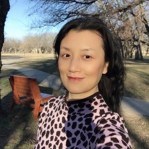 Meet your Posher, Ling